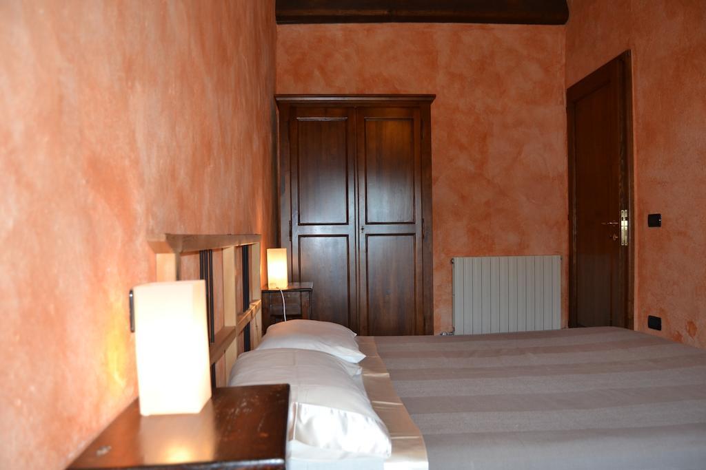 Agriturismo Cignanbianco Castellina in Chianti Room photo