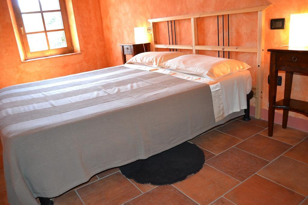 Agriturismo Cignanbianco Castellina in Chianti Room photo